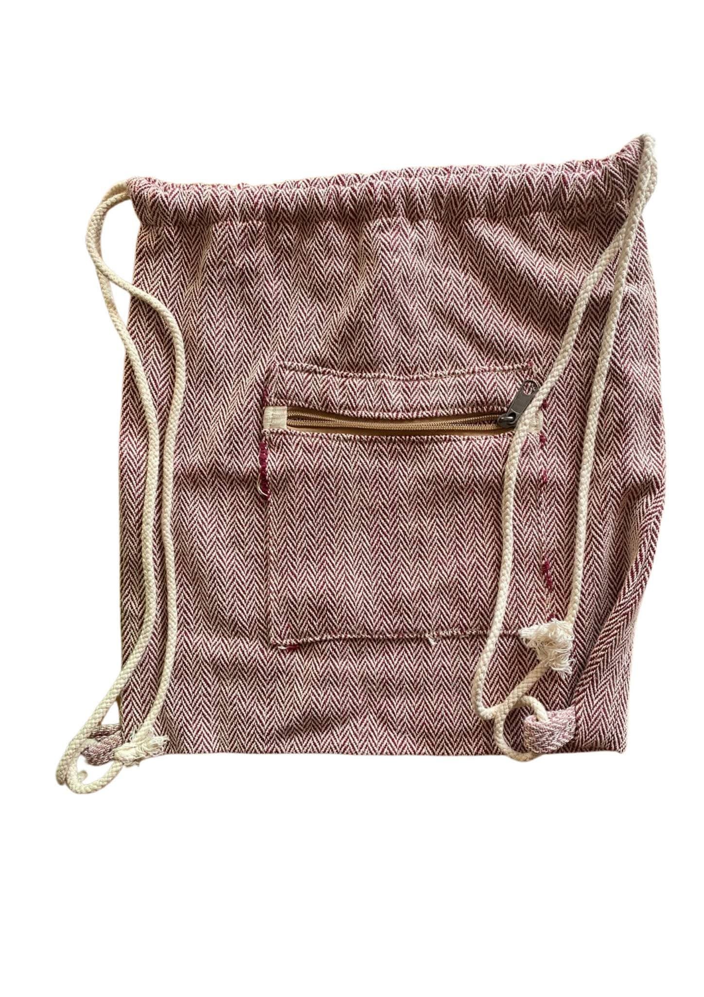 Draw-String Bag - Image 3