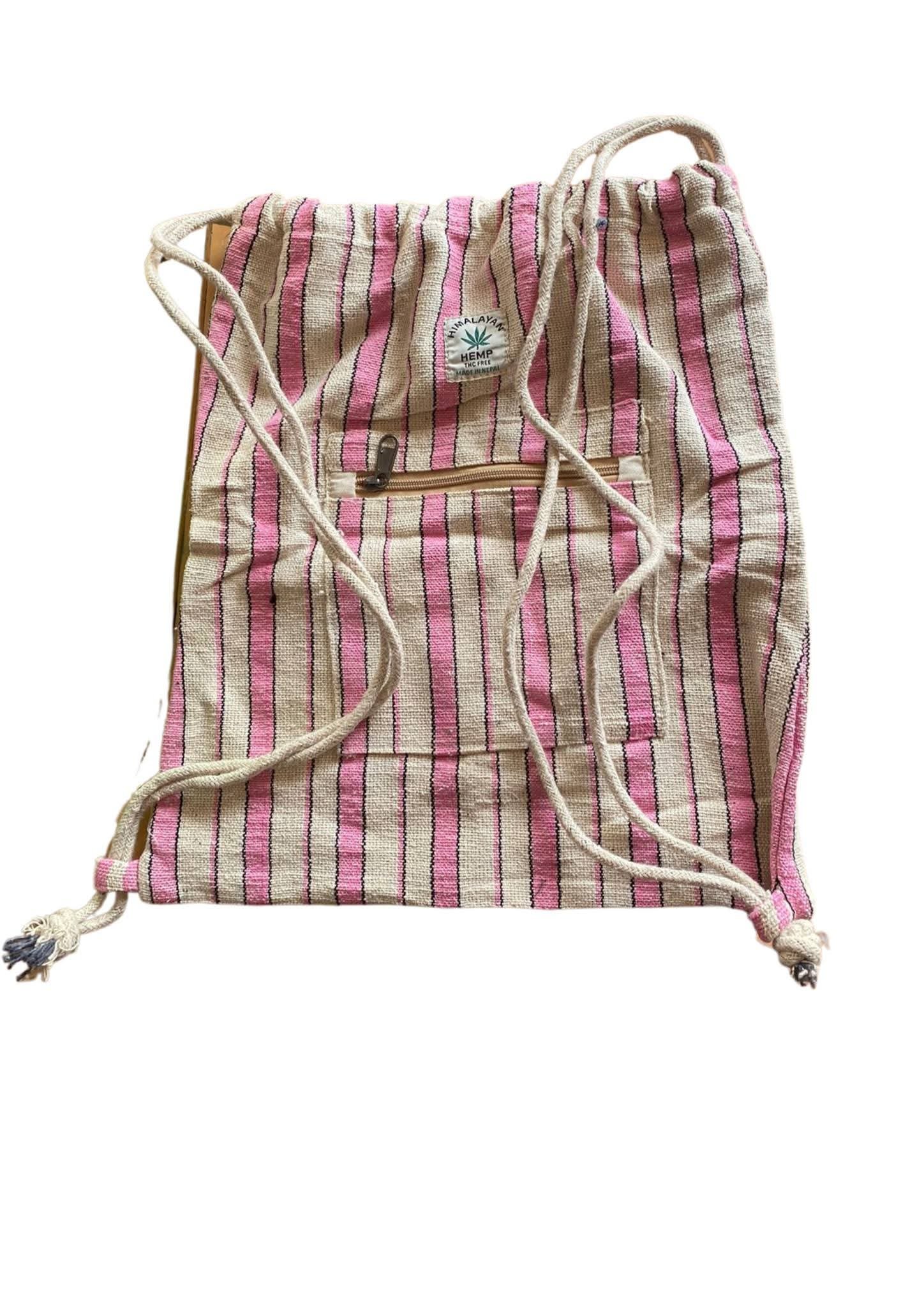 Draw-String Bag - Image 4