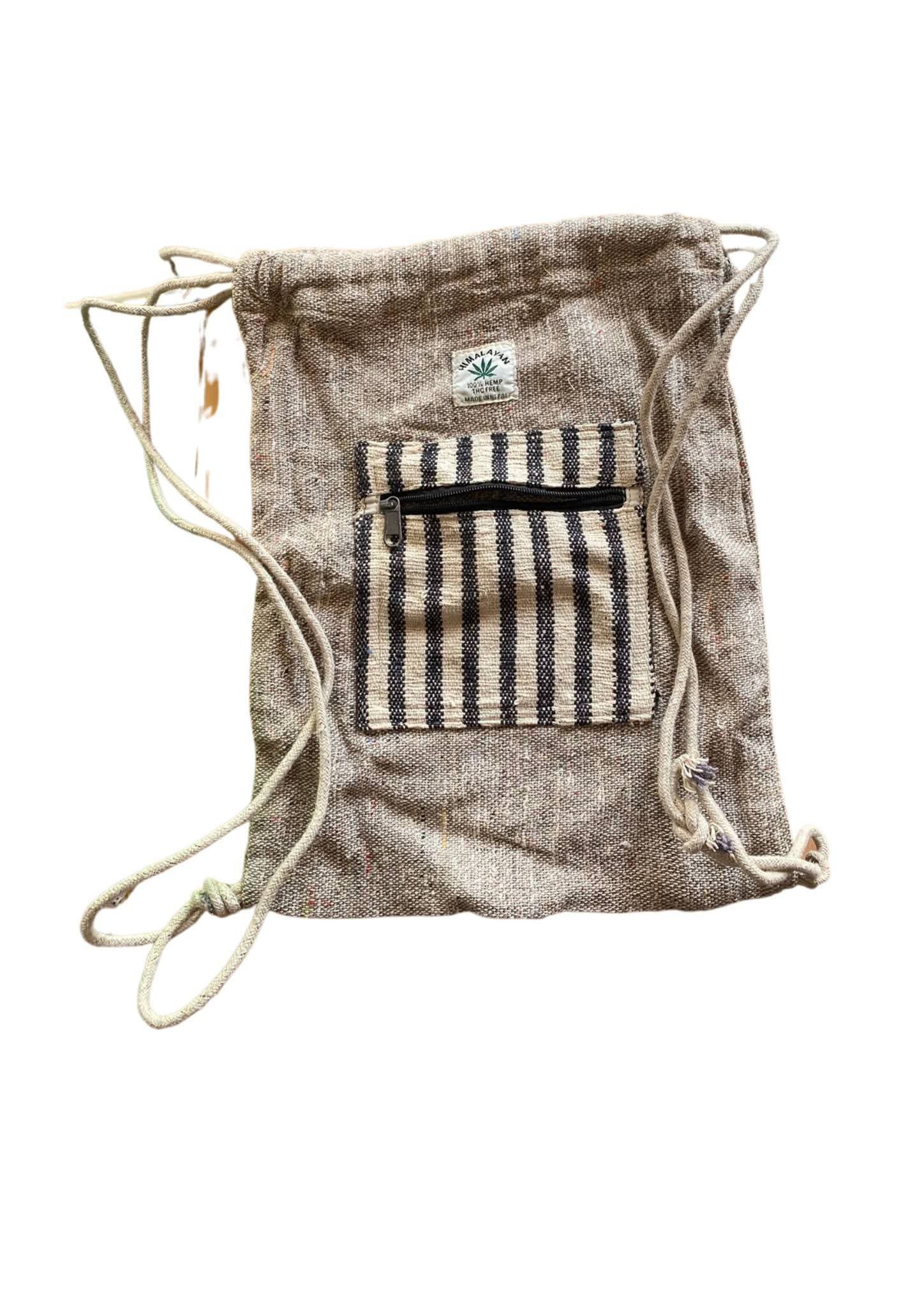 Draw-String Bag - Image 2