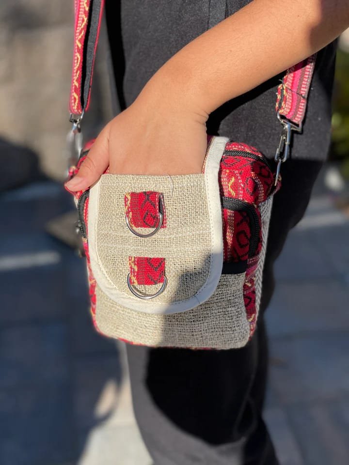 Camera Bag - Image 2