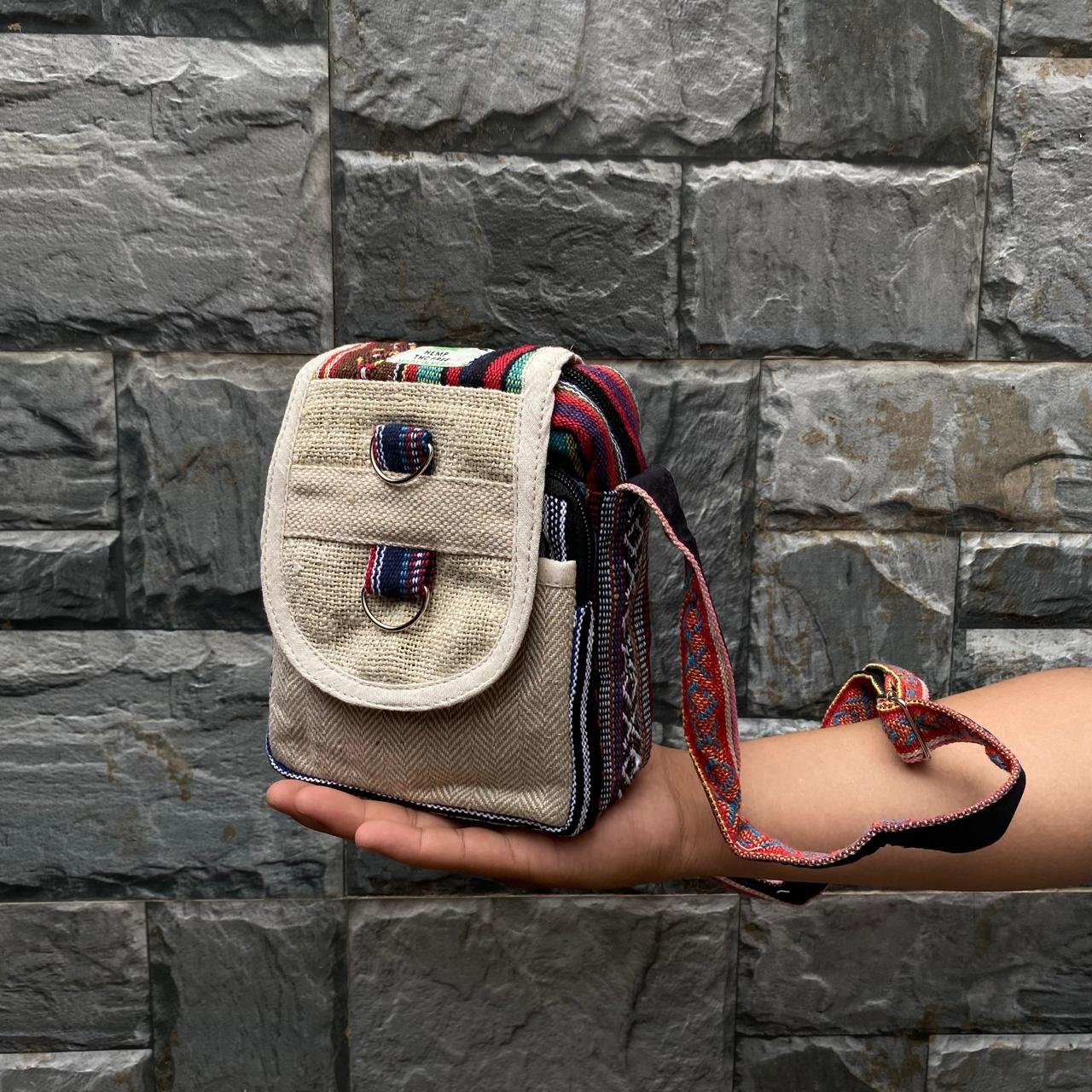 Camera Bag