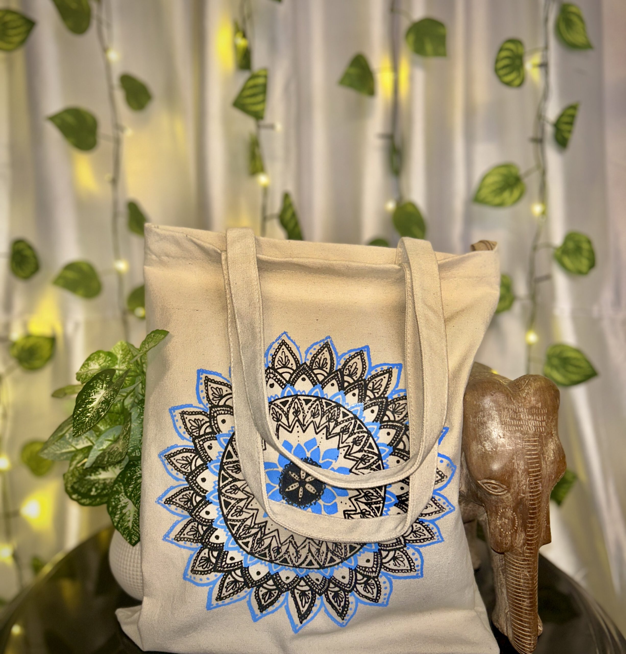 Tote Bag - Image 3