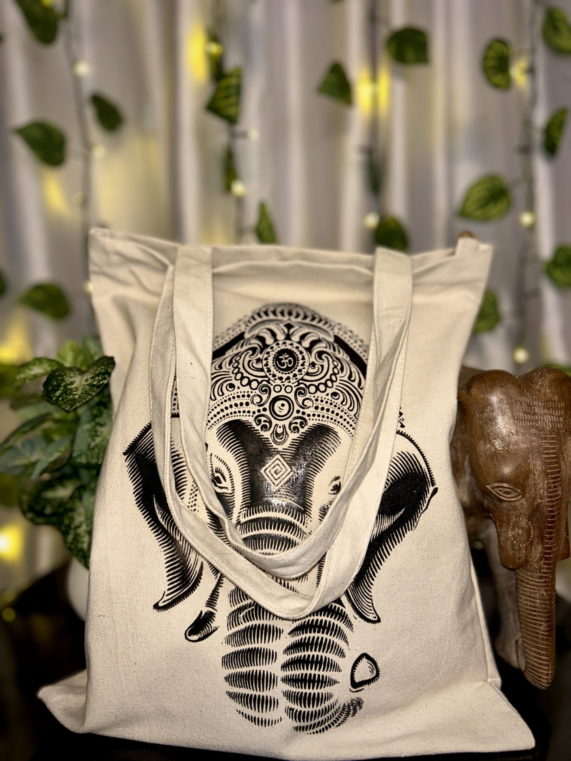 Tote Bag - Image 5