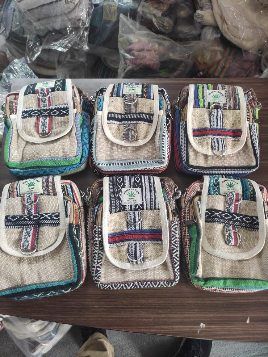 Camera Bag - Image 6