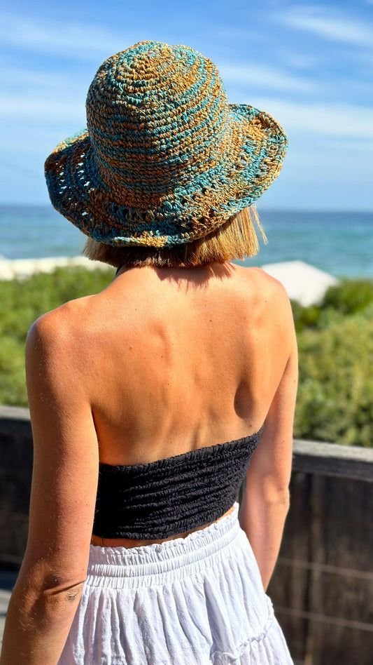 Crohet Hat - Image 4