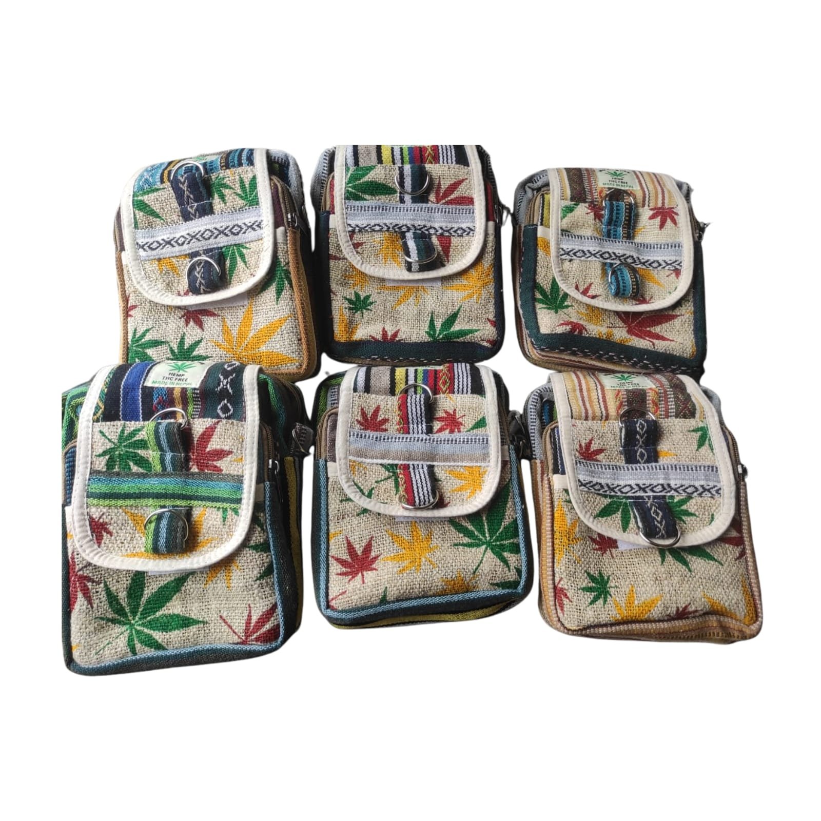 Camera Bag - Image 4