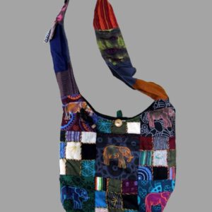 Cross Side Bag
