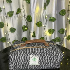 Dhaka Makeup Pouch