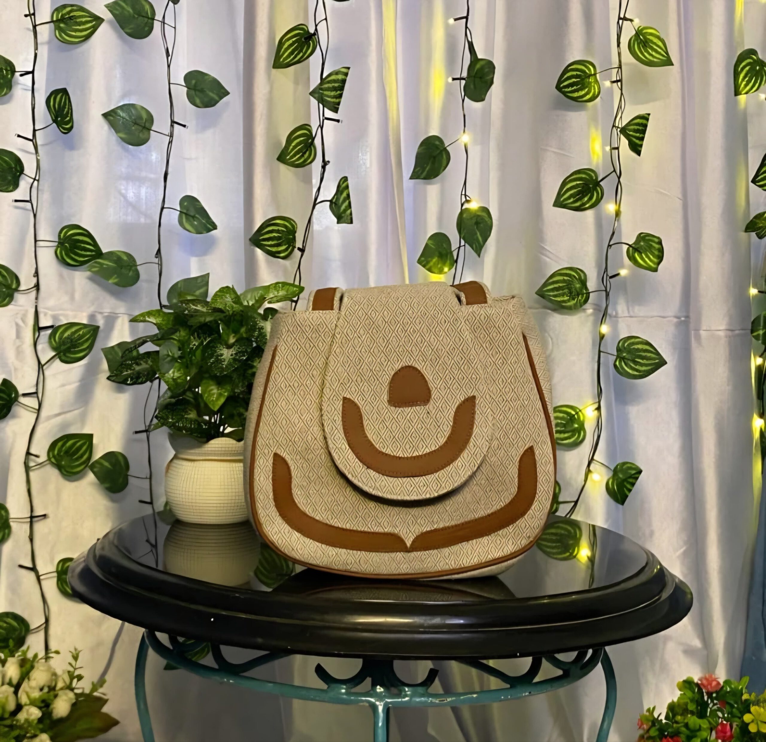 SmileBag Leather - Image 2