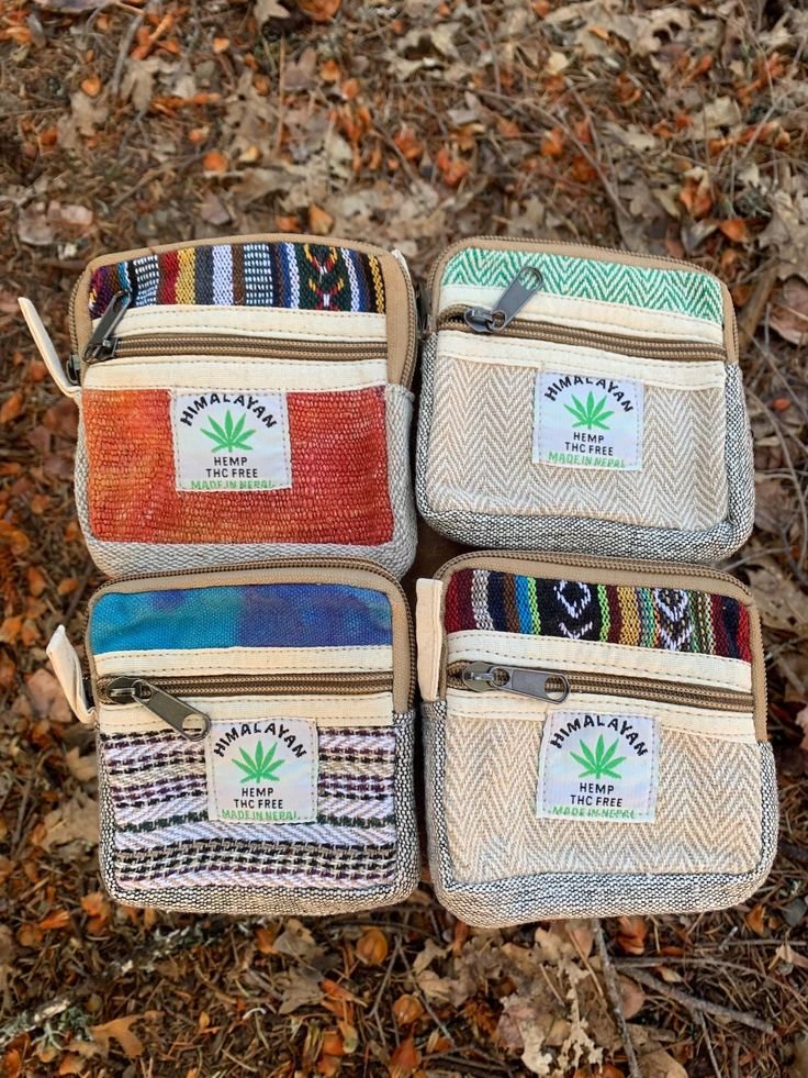 Coin Purse (Square Size) - Image 2
