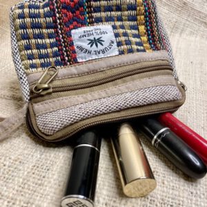 Coin Purse (Square Size)