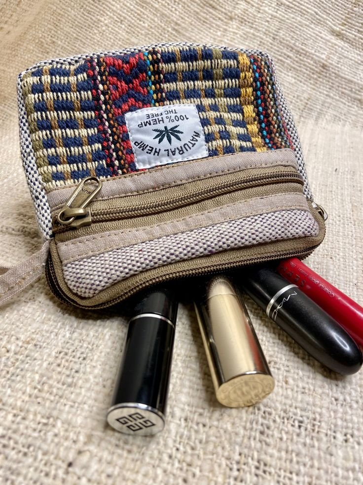 Coin Purse (Square Size)