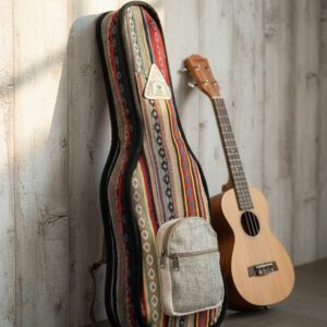 Hemp Ukuleli