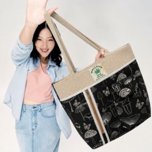 Mushroom Bag