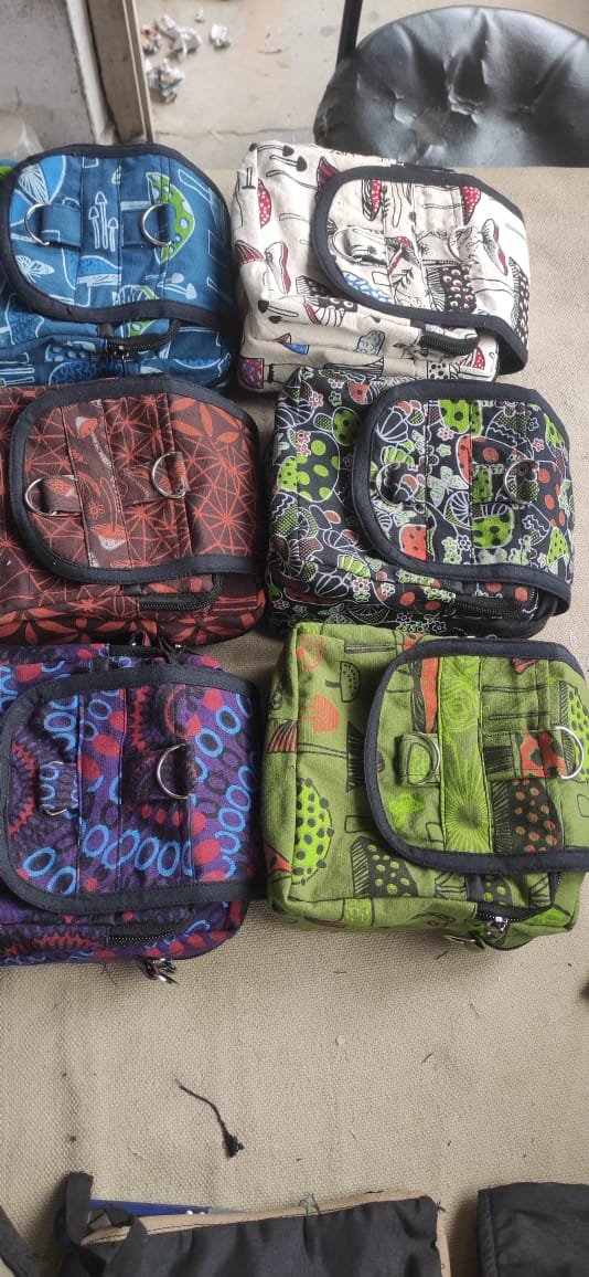 Camera Bag - Image 9