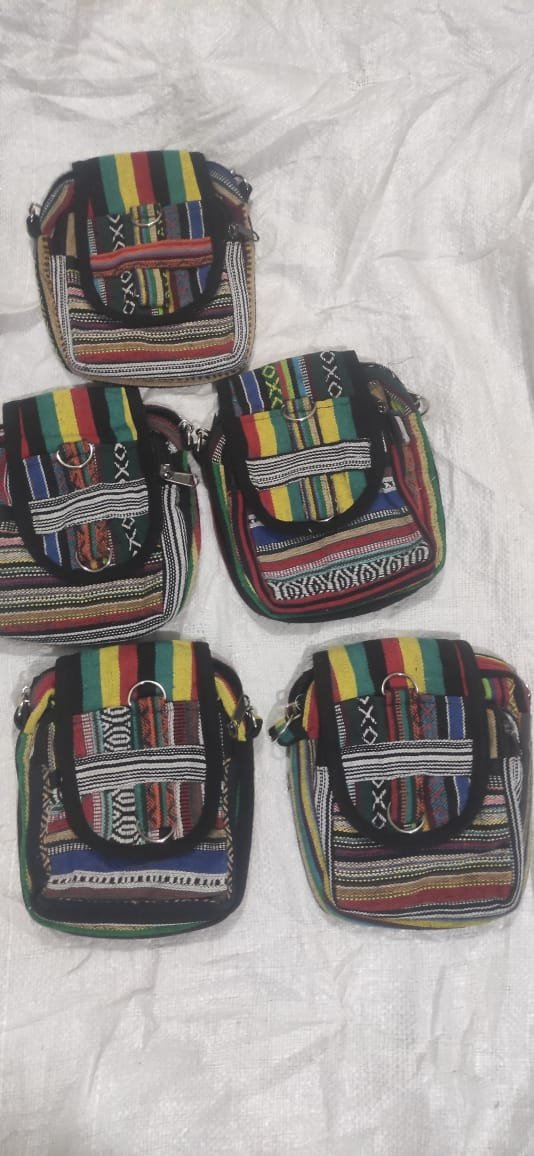 Camera Bag - Image 8