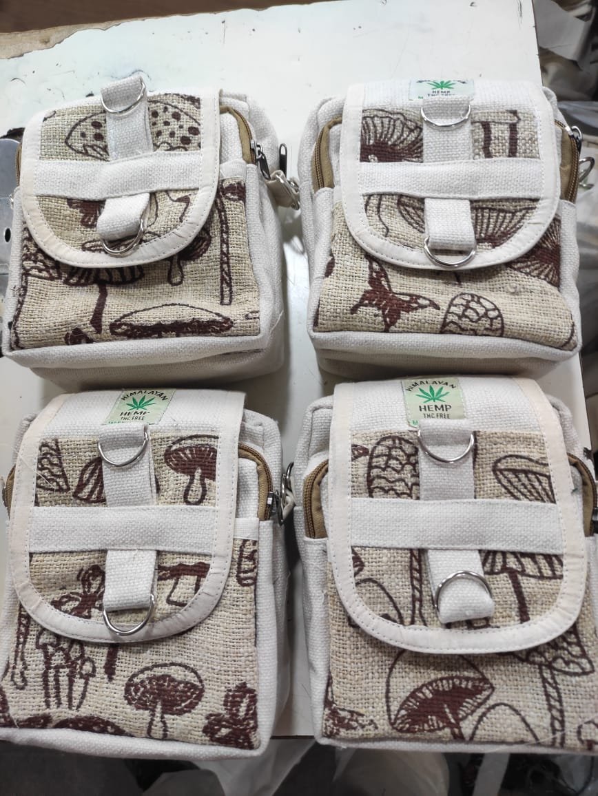 Camera Bag - Image 5