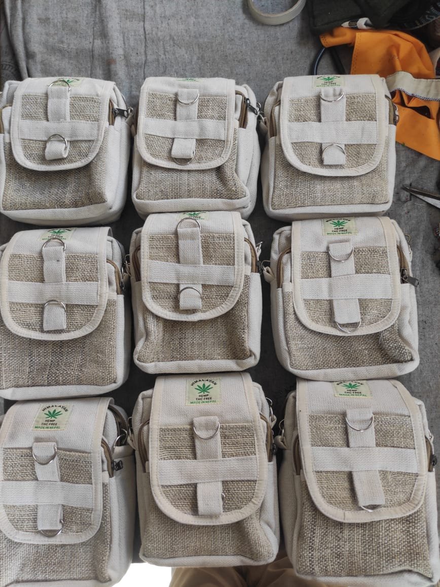 Camera Bag - Image 7