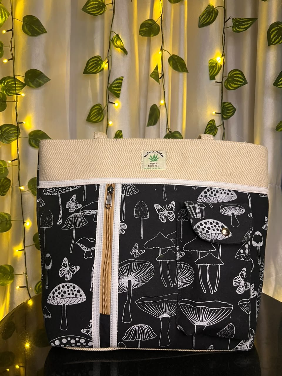 Mushroom Bag - Image 4