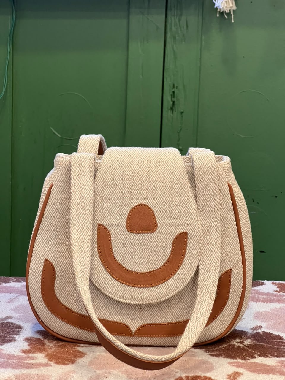SmileBag Leather - Image 3