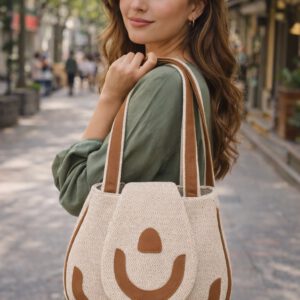 SmileBag Leather