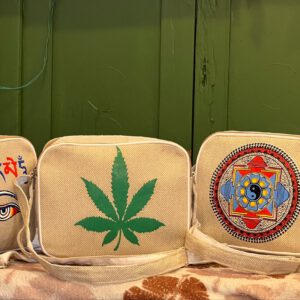 Square Bag