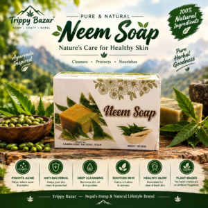 Neem Soap
