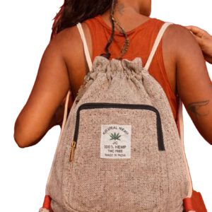 Draw-String Bag